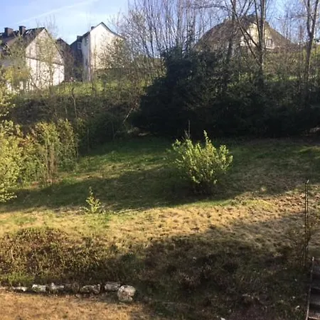 Haus Nova Am Bollerberg 3* Халленберг