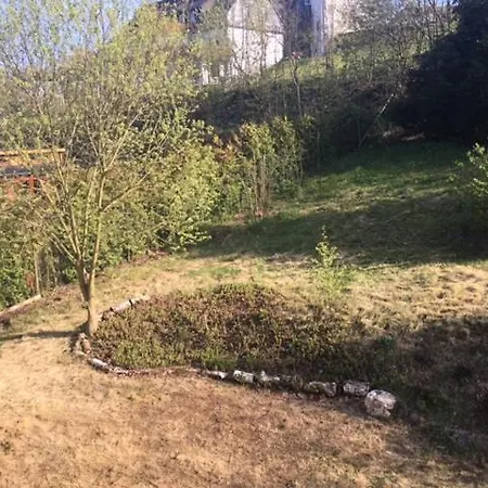 Haus Nova Am Bollerberg Отель типа 