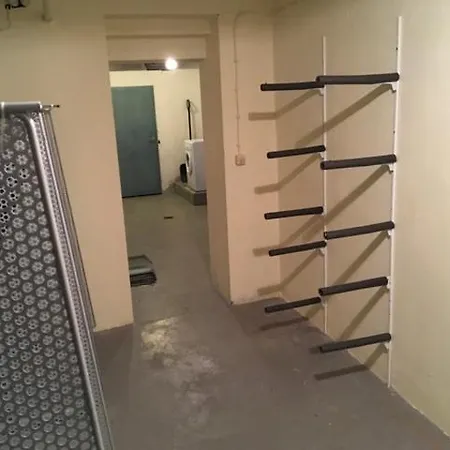 Haus Nova Am Bollerberg 3*