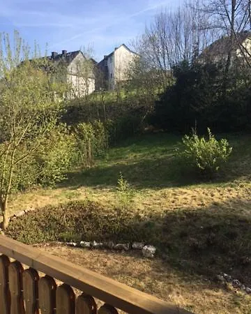 Haus Nova Am Bollerberg 3* Халленберг