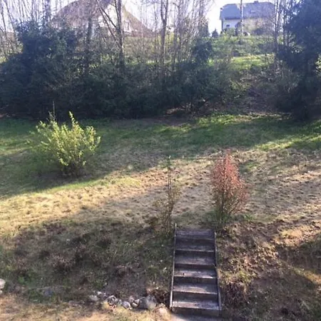 Bed & Breakfast Haus Nova Am Bollerberg