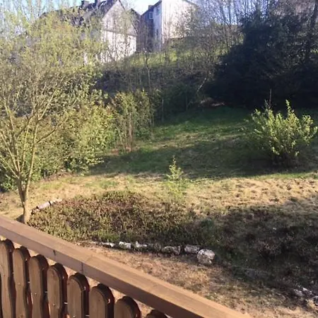 Haus Nova Am Bollerberg