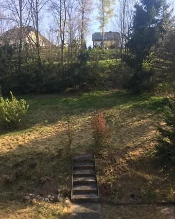 Haus Nova Am Bollerberg Hallenberg