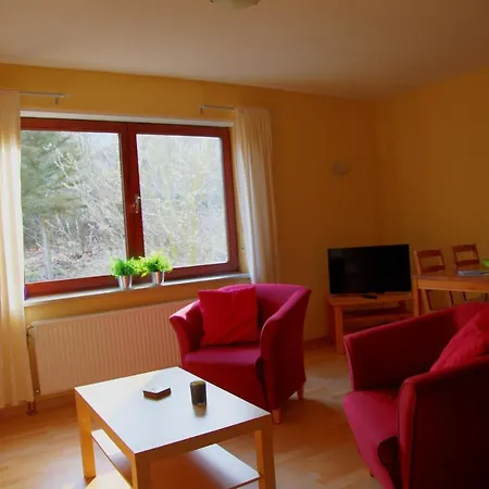 Haus Nova Am Bollerberg 3* Hallenberg