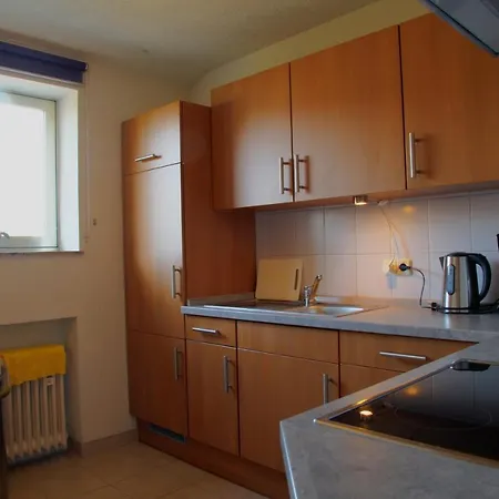 Bed and Breakfast Haus Nova Am Bollerberg