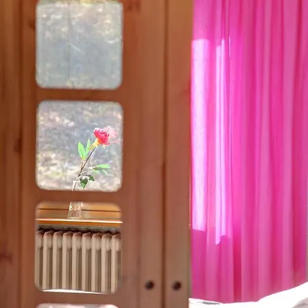 Haus Nova Am Bollerberg Халленберг