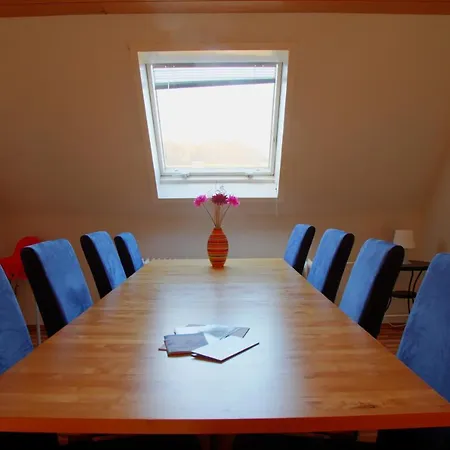 Couette-café Haus Nova Am Bollerberg Hallenberg