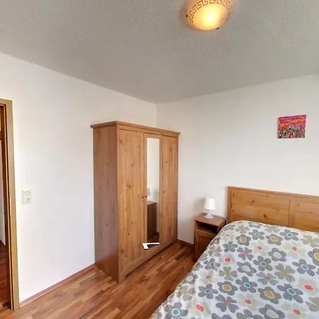 Couette-café Haus Nova Am Bollerberg Hallenberg