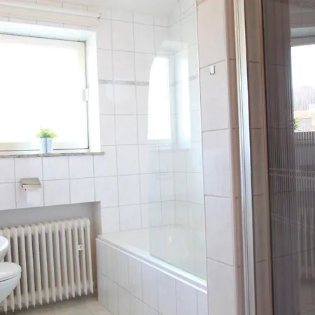 Haus Nova Am Bollerberg 3* Халленберг