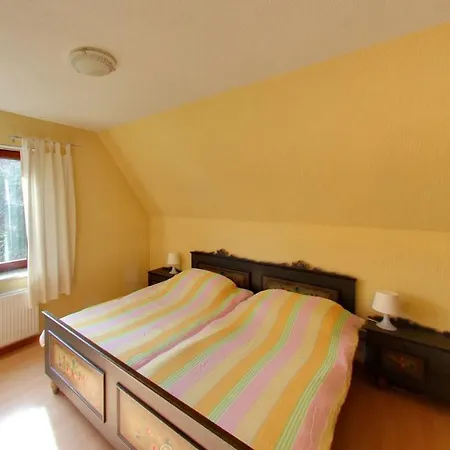 Haus Nova Am Bollerberg 3*