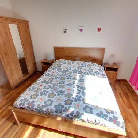 Haus Nova Am Bollerberg