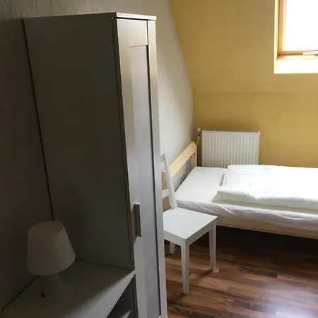 Haus Nova Am Bollerberg