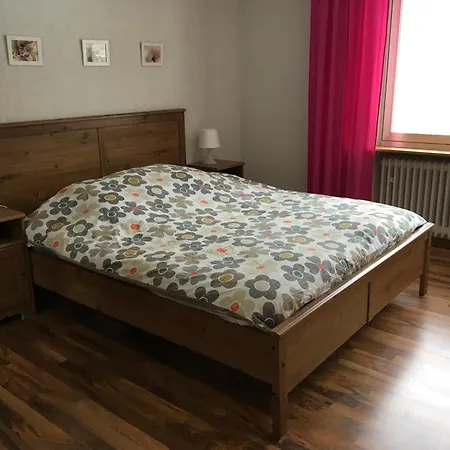 Haus Nova Am Bollerberg *