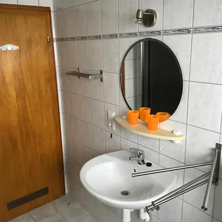 Bed & Breakfast Haus Nova Am Bollerberg