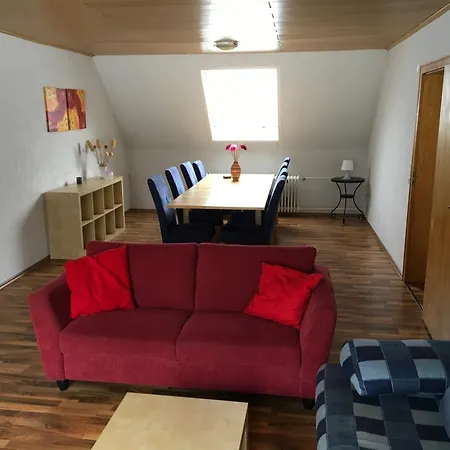 Haus Nova Am Bollerberg