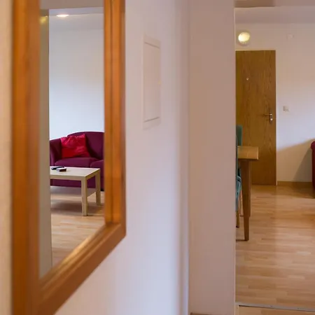 Haus Nova Am Bollerberg 3* Халленберг