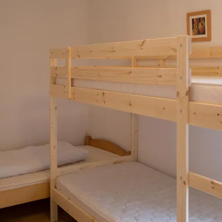 Haus Nova Am Bollerberg Bed and Breakfast