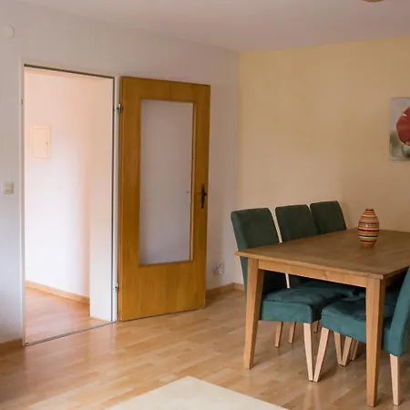 Haus Nova Am Bollerberg Hallenberg