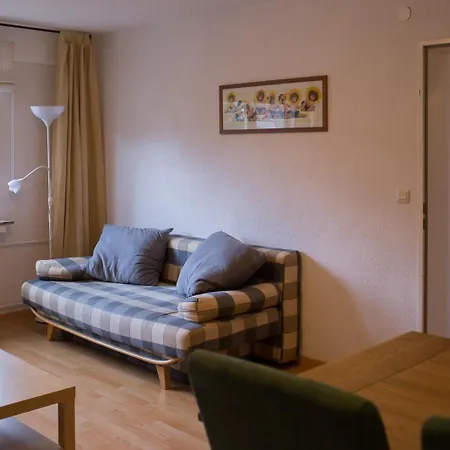 Bed and Breakfast Haus Nova Am Bollerberg Hallenberg