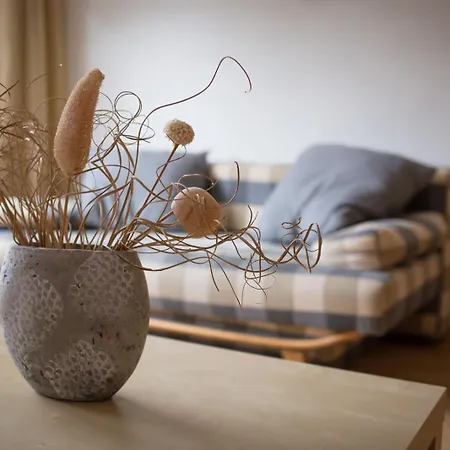 Haus Nova Am Bollerberg 3* Халленберг