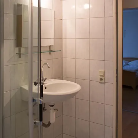 Bed & Breakfast Haus Nova Am Bollerberg *
