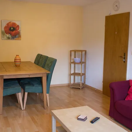 Bed & Breakfast Haus Nova Am Bollerberg Hallenberg