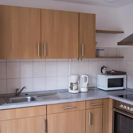 Haus Nova Am Bollerberg 3*