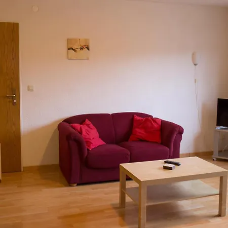 Haus Nova Am Bollerberg