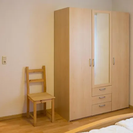 Haus Nova Am Bollerberg *