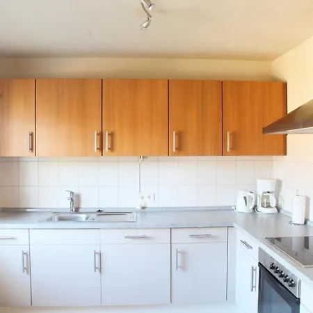 Bed and Breakfast Haus Nova Am Bollerberg