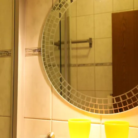 Haus Nova Am Bollerberg Couette-café Hallenberg