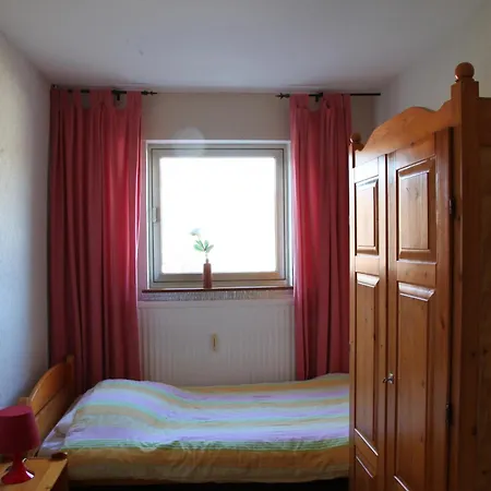 Haus Nova Am Bollerberg Hallenberg