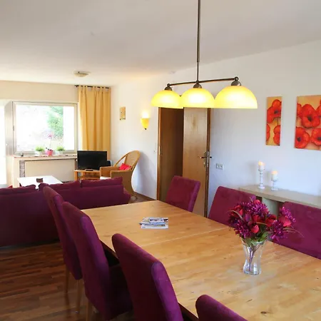 Haus Nova Am Bollerberg 3*