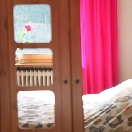 Haus Nova Am Bollerberg