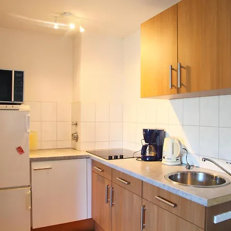 Haus Nova Am Bollerberg Couette-café Hallenberg