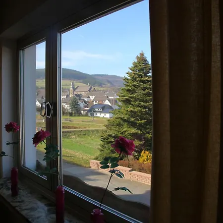 Haus Nova Am Bollerberg Hallenberg