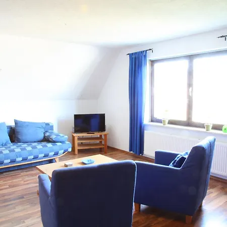 Bed & Breakfast Haus Nova Am Bollerberg *