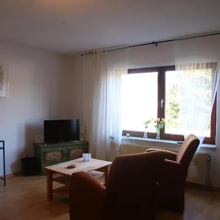 Haus Nova Am Bollerberg *