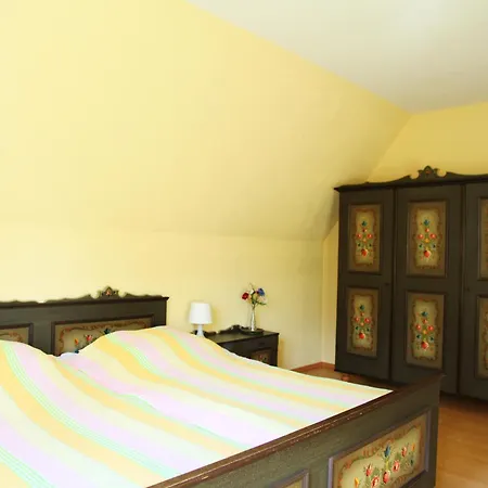 Haus Nova Am Bollerberg