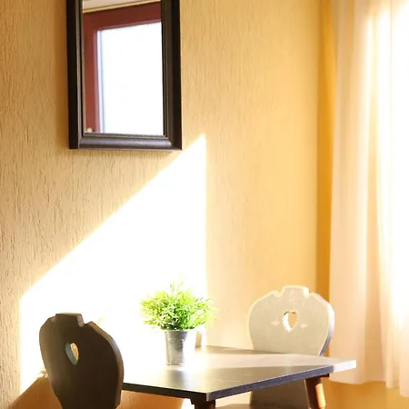 Haus Nova Am Bollerberg 3* Hallenberg