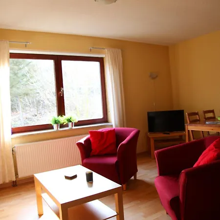 Haus Nova Am Bollerberg 3* Hallenberg