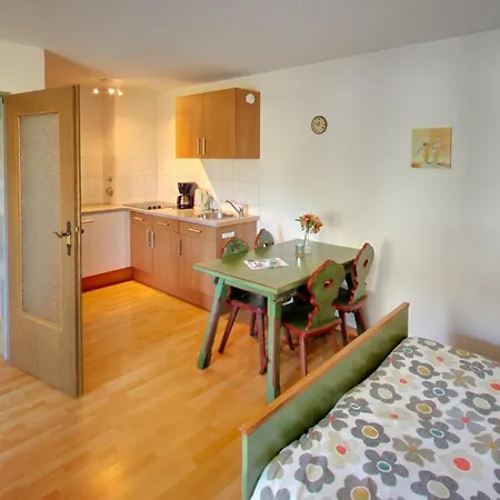 Haus Nova Am Bollerberg 3*