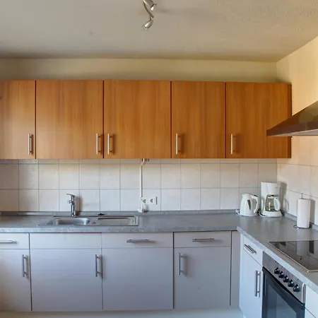 Bed and Breakfast Haus Nova Am Bollerberg 3*