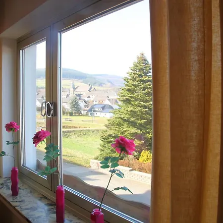 Haus Nova Am Bollerberg 3*