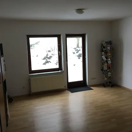 Haus Nova Am Bollerberg 3* Hallenberg