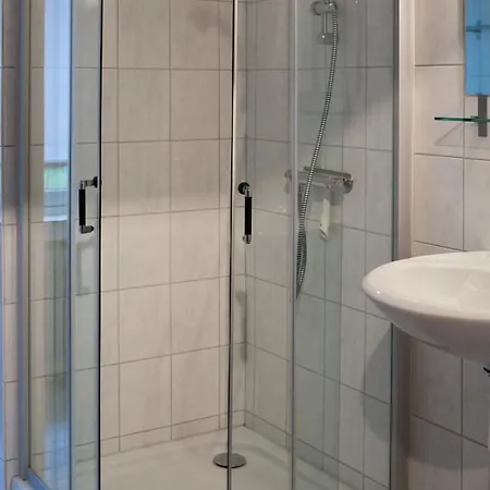 Haus Nova Am Bollerberg 3* Халленберг