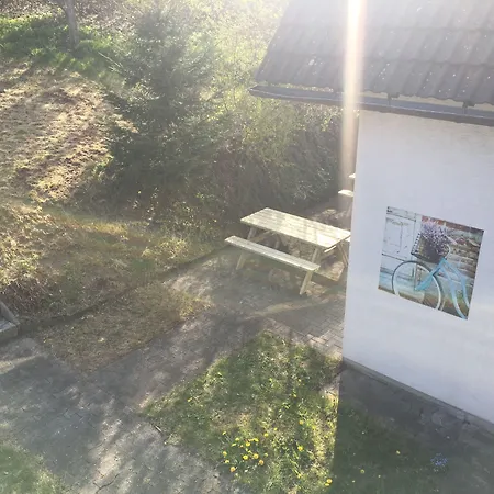 Haus Nova Am Bollerberg