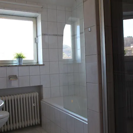 Haus Nova Am Bollerberg 3* Hallenberg