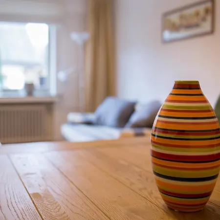 Haus Nova Am Bollerberg Couette-café 3*