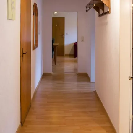 Haus Nova Am Bollerberg Халленберг